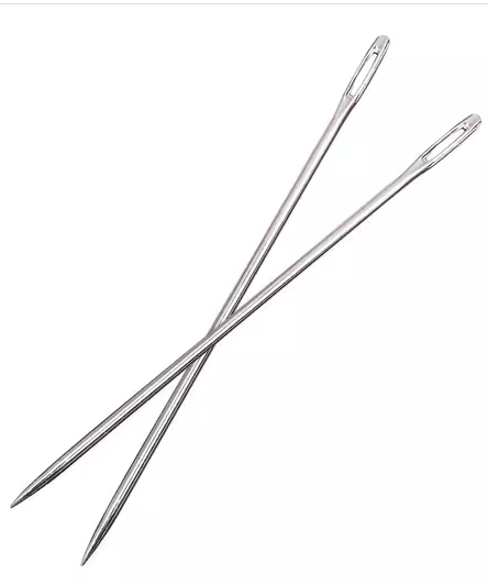 AGUJA PARA SACOS