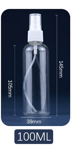 ATOMIZADOR 100ML 