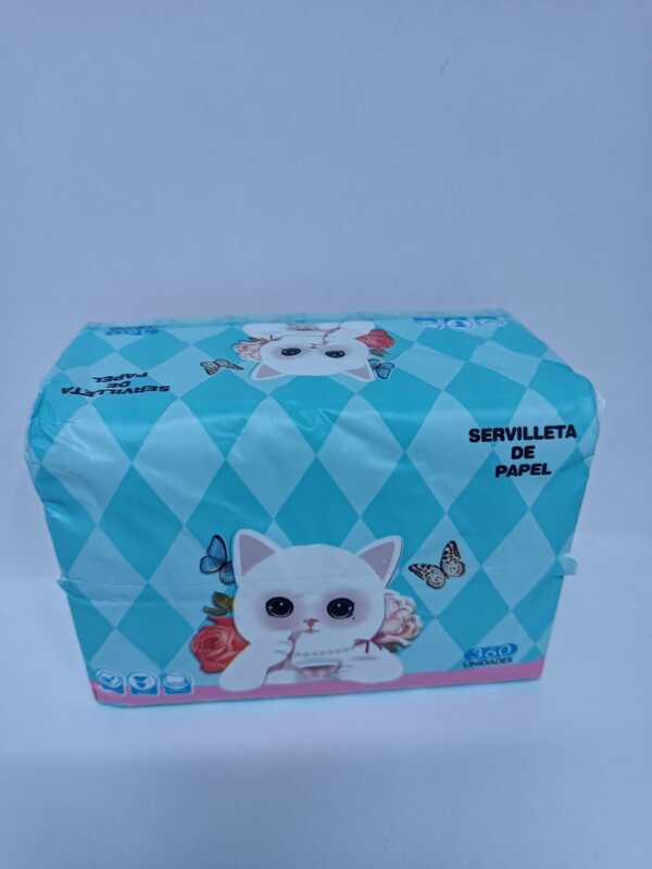 PAPEL TIZU
