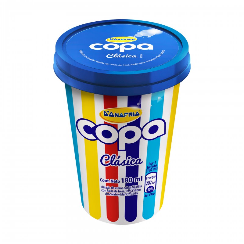 HELADO DONO COPA 