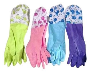 GUANTES AFRANELADO