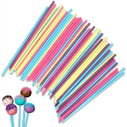 PALITOS CAKE POPS