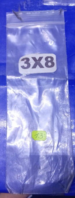 3X8 POLICLICK