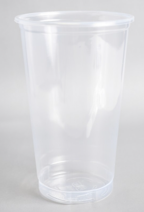 VASO 21 SIN TAPA SAN GABRIEL ( X 100 UND)