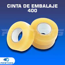 CINTA 400 YARDAS