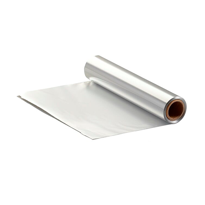 PAPEL ALUMINIO EN ROLLO 100 FT (30 MT)