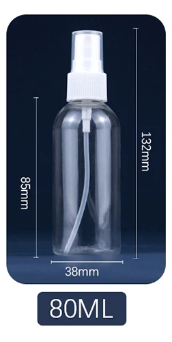 ATOMIZADOR 80 ML