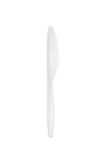CUCHILLO 9 BLANCO