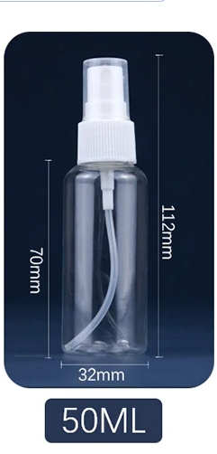 ATOMIZADOR 50 ML