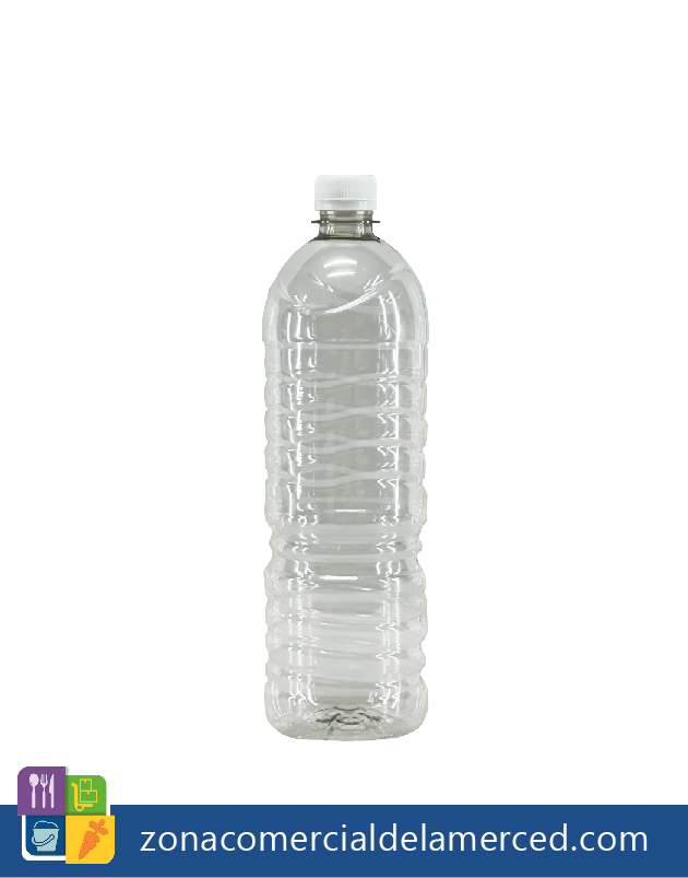BOTELLA 950 ML (50 UNID)