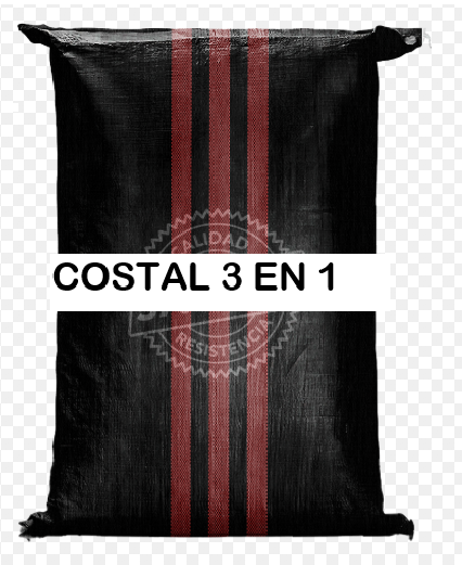 COSTAL 3 EN UNO