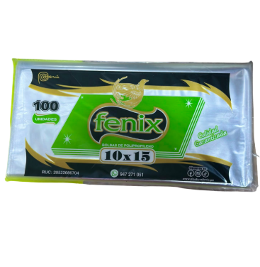 10x15 BRILLO FENIX