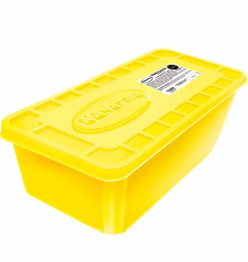 HELADO POTE - 5 LT