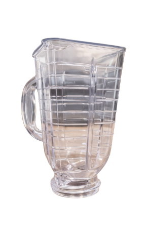 VASO OSTER PLASTICO PESADO 